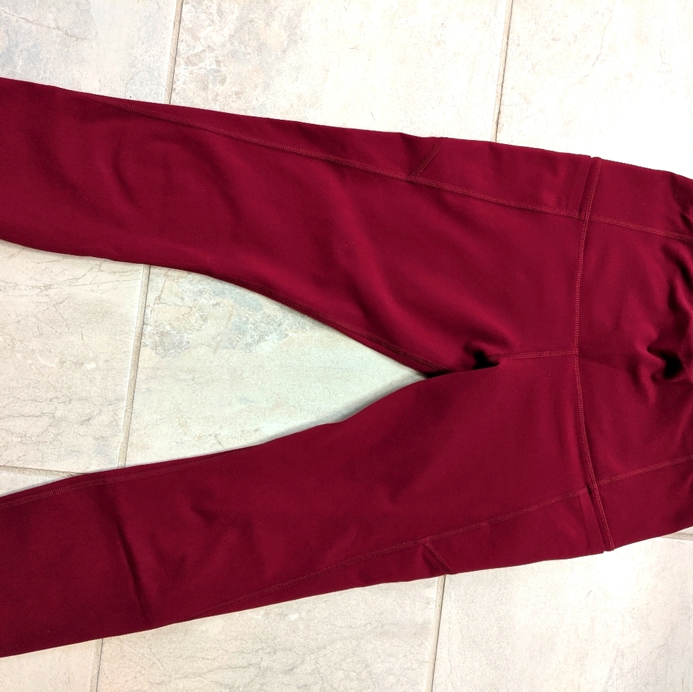 Lorna Jane tights